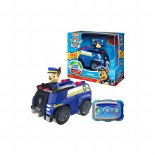 PAW PATROL RC CHASE