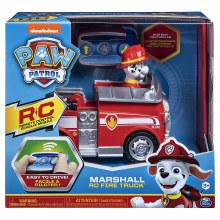 PAW PATROL RC MARSHALL