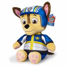 PAW PATROL READYRACE PLUSH