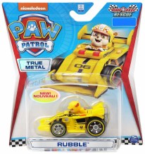 PAW PATROL READY TO RACE DIE