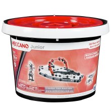 MECCANO JUNIOR 150PCS
