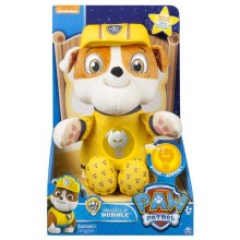 PAW PATROL SNUGGLE UP PUPS