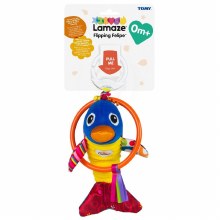 LAMAZE FLIPPIN FEELIPE CLIP
