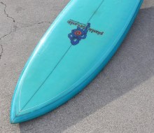 SURF BOARD WAIKIKI