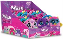 MUSHMEEZ MEDUIM PLUSH