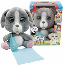CRY PETS - PUPPY
