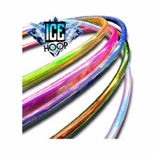 KESS ICE HOOP