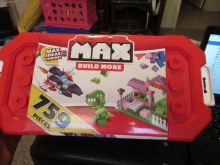 MAX BUILD CONSTRUCTION 759PCS