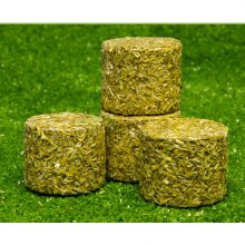 ROUND BALES SET