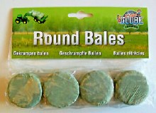 SILAGE BALE 4PK