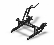 BERG REAR LIFT