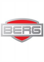 BERG PUSH HANDLE XS