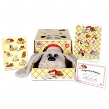 POUND PUPPIES CLASSICS