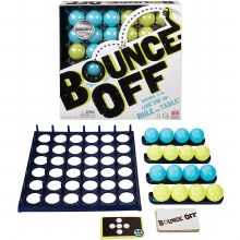 BOUNCE OFF