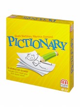 PICTIONARY