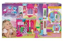 BRB DREAMTOPIA SWEET CASTLE
