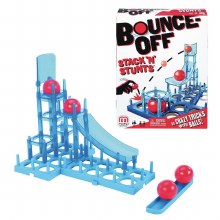 BOUNCE OFF STACK N STUNTS