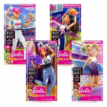 BRB MADE TO MOVE DOLL