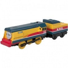 TT TRACK MASTER LARGE REBECCA