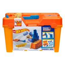 HW TB BARREL BOX
