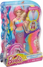 BRB RAINBOW MAGIC MERMAID