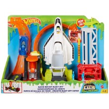 HW SUPER ROCKET BLAST OFF