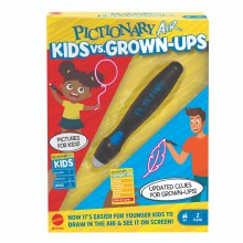 PICTIONARY AIR KIDS VS GROWN-