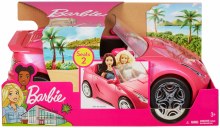 BRB CONVERTABLE CAR