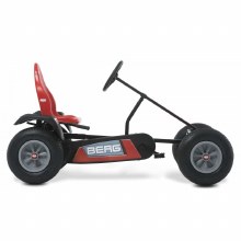 BERG EXTRA BFR RED