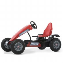 BERG EXTRA SPORT RED BFR