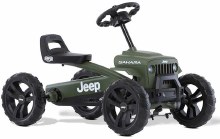 BERG JEEP BUZZY SAHARA
