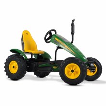 BERG JOHN DEERE BFR
