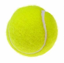 TENNIS BALL SINGLE