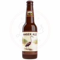 Bell's Amber Ale - 12oz