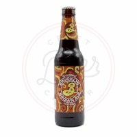 Brooklyn Brown - 12oz