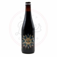 Ba Imperial Porter - 500ml