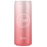 Bba 4 Beans - 12oz Can