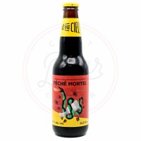 Peche Mortel - 330ml