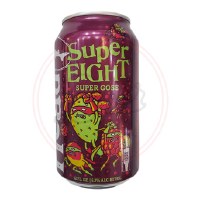 Super Eight - 12oz Can