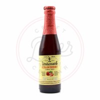 Strawberry - 250ml