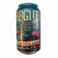 Batsquatch - 12oz Can