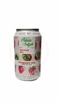 Strawberry Kiwi - 16oz Can