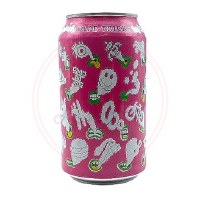 Vape Tricks -  12oz Can
