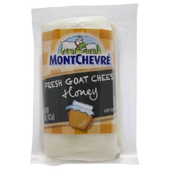 Honey Goat Cheese 4