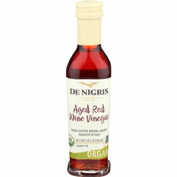 Aged Red Wine Vinegar