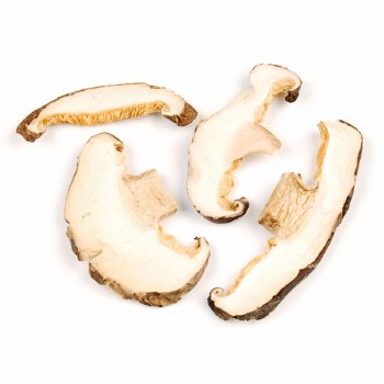 Organic Shiitake