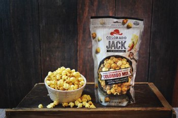 Colorado Mix Popcorn