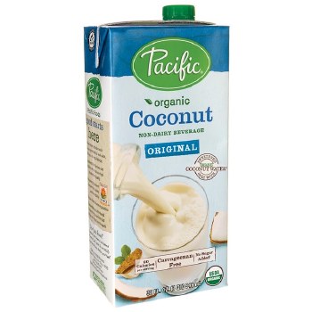 Organic Coconut Milk