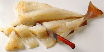 Lutefisk