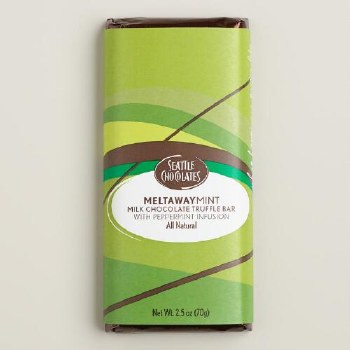 Mint Chocolate Bar